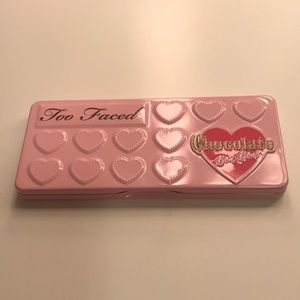 Too Faced Makeup - Too Faced Chocolate Bon Bons Too Faced Makeup - Too Faced Chocolate Bon Bons
